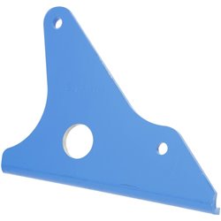 Kątownik reg.12x292x410 lewy 4022681 Lemken 4022681