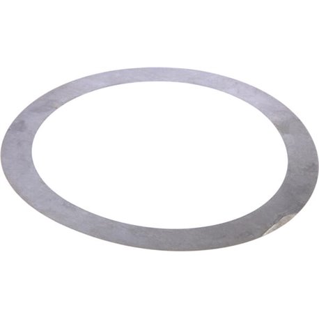 Shim 100x125x0,1 DIN988 3052224 Lemken 3052224