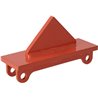 Clod breaker attilapinocchio R17820413R Maschio R17820413R