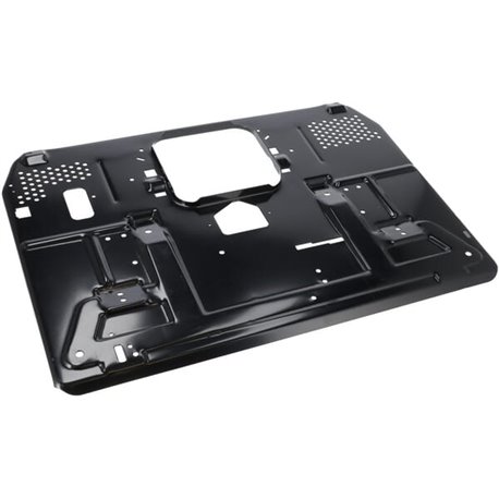 BP REAR PLATE TCX W/EL LIFT 16 3825470531 Stiga 7313323194541