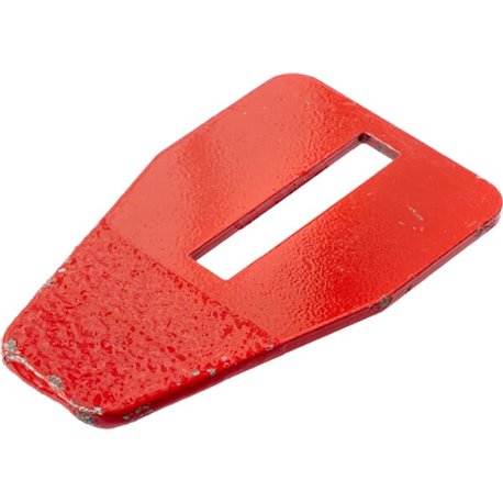Rubber scraper A137097894 Kverneland 9137097894005