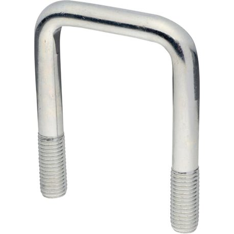 Amazone 962734 - Śruba U M12 65x91mm