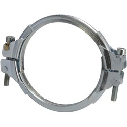 Amazone ZS307 - Pierścień zamykający DN120 2mm A2G