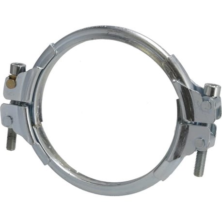 Amazone ZS307 - Pierścień zamykający DN120 2mm A2G