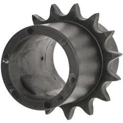 Amazone 962507 - Koło łańcuchowe Z-15