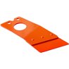 Scraper GA5221180R Gaspardo GA5221180R