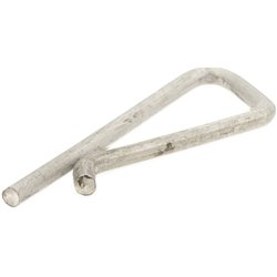 Closing hook G16920510R Gaspardo G16920510R