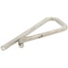 Closing hook G16920510R Gaspardo G16920510R