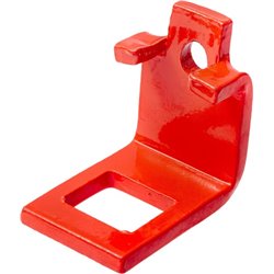 Mocowanie sprężyny G23440038R Gaspardo G23440038R