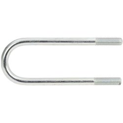 U-bolt F20110860R Gaspardo F20110860R