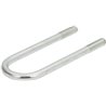 U-bolt F20110860R Gaspardo F20110860R