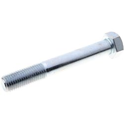 Screw M24x170 M212434 Grégoire-Besson M212434