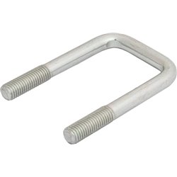 U-bolt Q.B=50 M=12x1,75 L=95 F20110740R Gaspardo F20110740R