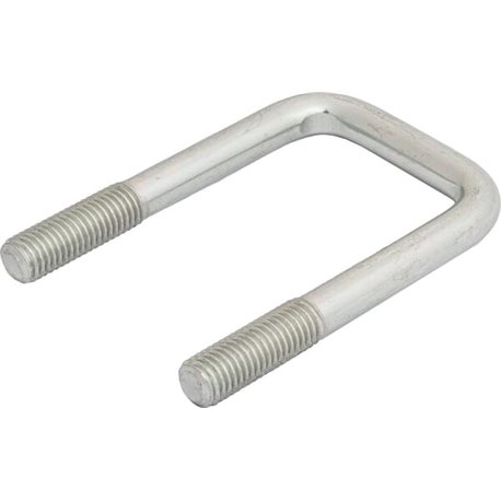 U-bolt Q.B=50 M=12x1,75 L=95 F20110740R Gaspardo F20110740R