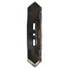Redlica boczna 100x12mm 190561 Köckerling 5140-190561