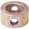 Pier.ustal.D38,5/24,2x20 D10Zn 3178654 Lemken 3178654