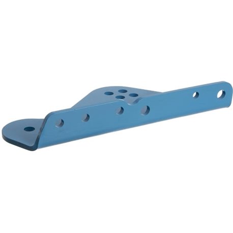 Regulowany uchwyt 10x264x459, 4022558 Lemken 4022558