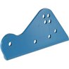 Regulowany uchwyt 10x264x459, 4022559 Lemken 4022559