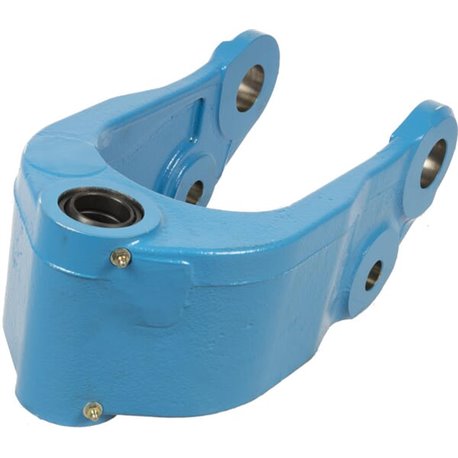 Łożysko przegubowe D45x180x3 55010244 Lemken 55010244