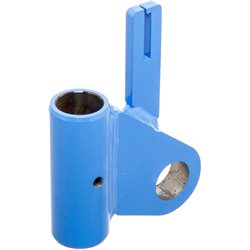 Przegub krzyżowy D51x128 D38 4409169 Lemken 4409169
