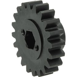 Koło zębate(w.wysiew.)Z20 SW15 4552708 Lemken 6090-4552708