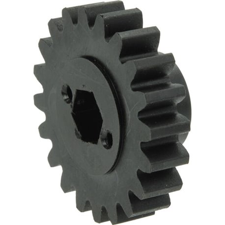 Koło zębate(w.wysiew.)Z20 SW15 4552708 Lemken 6090-4552708