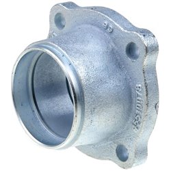 Bearing housing D130/62x56/105 45510078 Brand not known 45510078