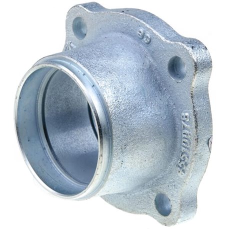 Bearing housing D130/62x56/105 45510078 Brand not known 45510078