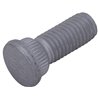 Samasz MZSZ012030 - Śruba M12 x 30, 10.9, radełkowa