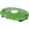 Samasz 05400304KP1 - Dysk roboczy kompletny