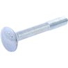 Samasz MZSP012090 - Śruba M12 X 90, 10.9, podsadzana, Din603