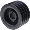 Samasz 02600209000 - Koło pasowe Fi 140 x 35