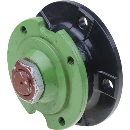 Samasz 054003KP200 - Piasta dolna kompletna