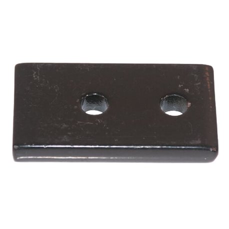 Uchwyt tylnej szyby, Case - IH 1535257C1 Case IH 1535257C1
