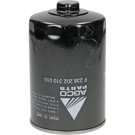 Filtr oleju, oryginał Fendt F238202310010