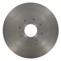 Tarcza hamulcowa, Fendt 178107070010
