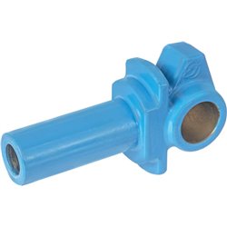 Przegub kulisty D36x60x178 4275734 Lemken 4275734