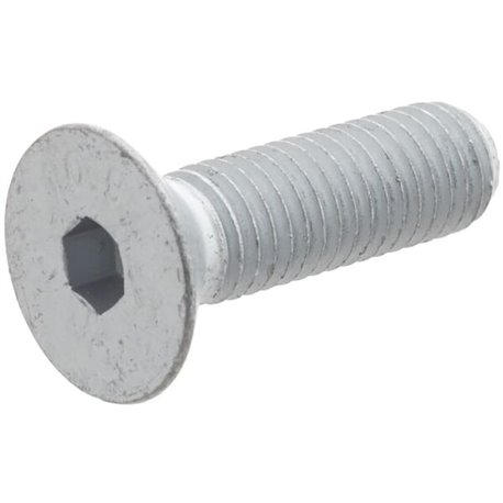 Śr.z łb.st. pł.M10x35-10.9 Zn 3016124 Lemken 3016124