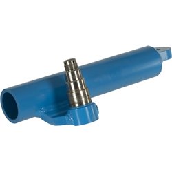 Ramię wahacza pr.-D63,5x335 4579350 Lemken 4579350