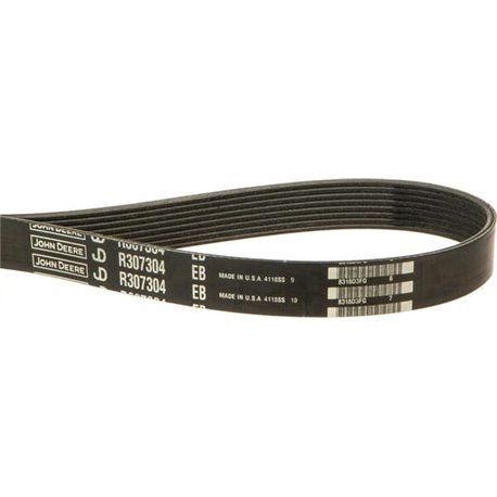 V-belt CQ24186 John Deere CQ24186