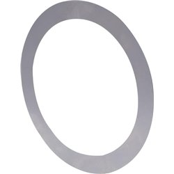 Podkł.pasow. 70×90×0,1 DIN988 3052195 Lemken 3052195
