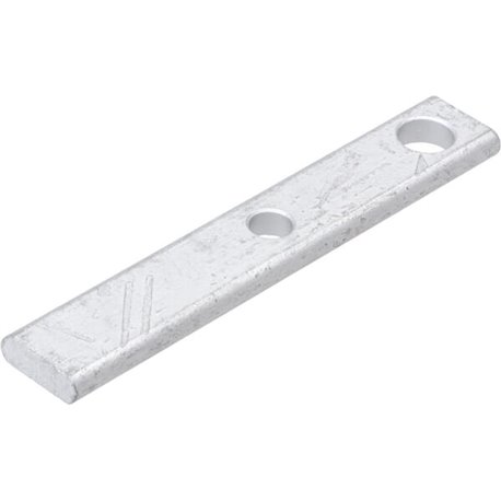 Sprężyna piórowa 25x8x145 3291021 Lemken 3291021