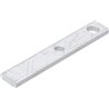 Sprężyna piórowa 25x8x145 3291021 Lemken 3291021
