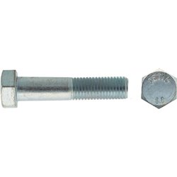 Śruba M20x90-8,8 DIN931-A 3014387 Lemken 3014387