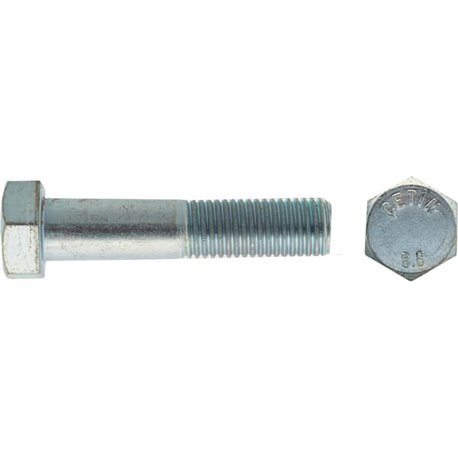 Śruba M20x90-8,8 DIN931-A 3014387 Lemken 3014387