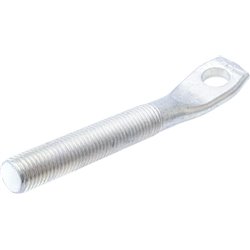 Śruba M20x170 LG 17GRD ocynk. 3028355 Lemken 3028355