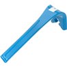 Ząb ostrza, lewy ZS38P 33710017 Lemken 33710017