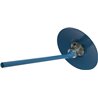 Pałąk znacznika D30x595 668A 5821248 Lemken 5821248