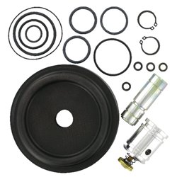 Zestaw naprawczy, zaworu hamul 4712000072 Wabco 4057875217367