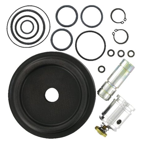 Zestaw naprawczy, zaworu hamul 4712000072 Wabco 4057875217367
